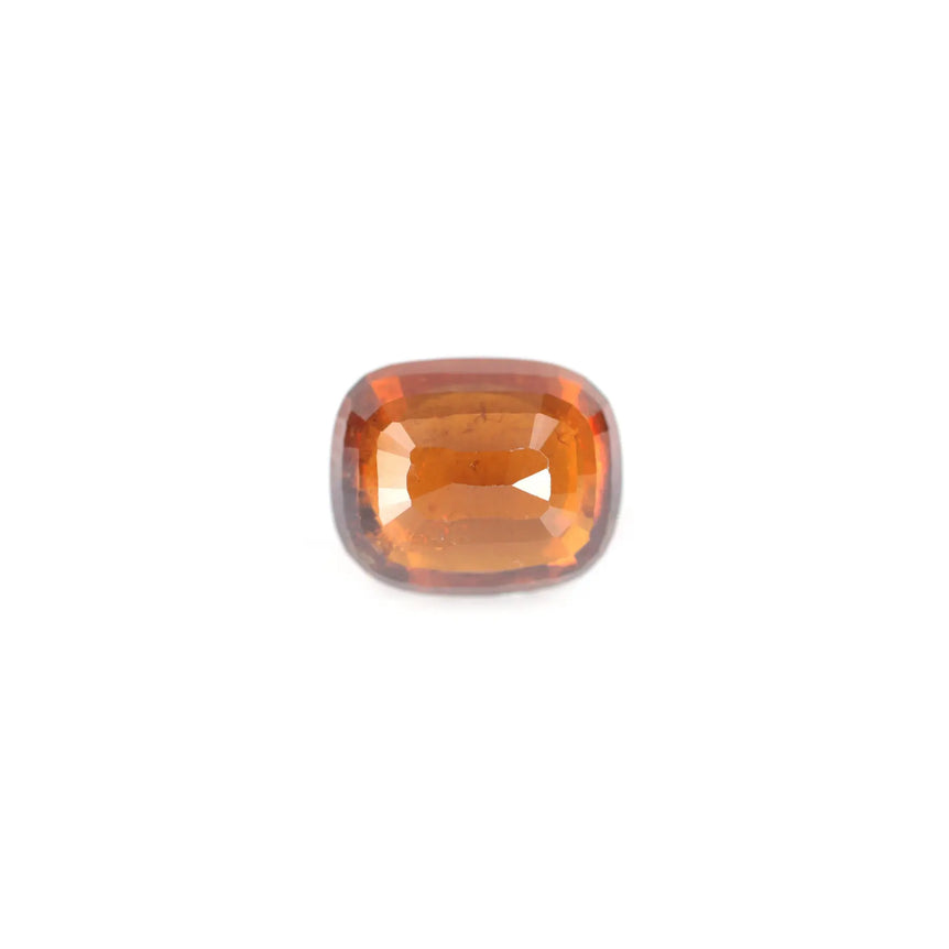 Hessonite (Gomed) - 8.55 Carat - Pramogh