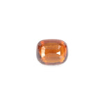 Hessonite (Gomed) - 8.55 Carat - Pramogh