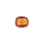 Hessonite (Gomed) - 9.81 Carat - Pramogh