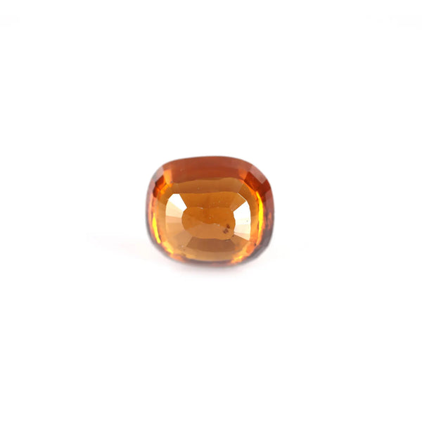 Hessonite (Gomed) - 9 Carat