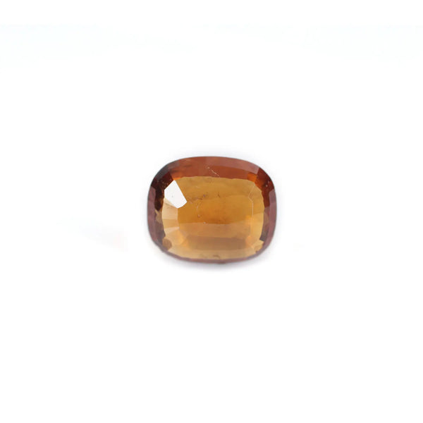 Hessonite (Gomed) - 6.3 Carat