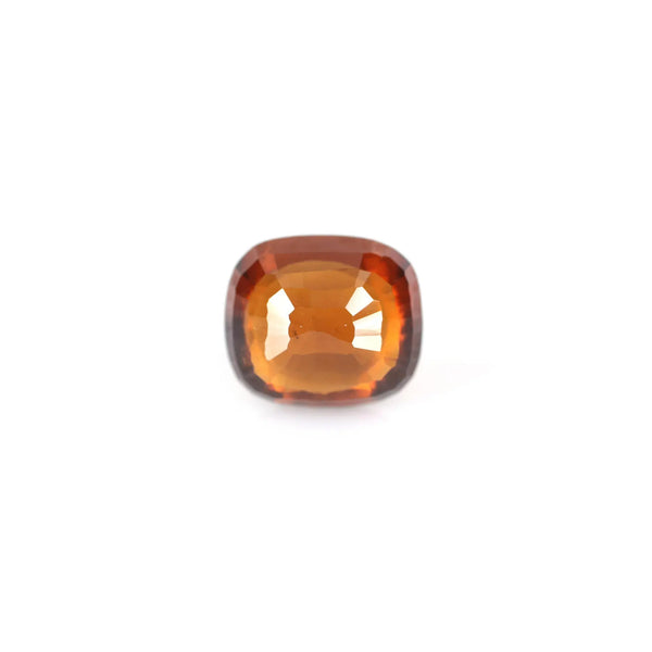 Hessonite (Gomed) - 7.48 Carat