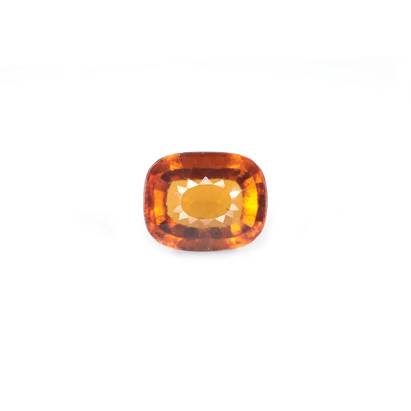 Hessonite (Gomed) - 7.05 Carat