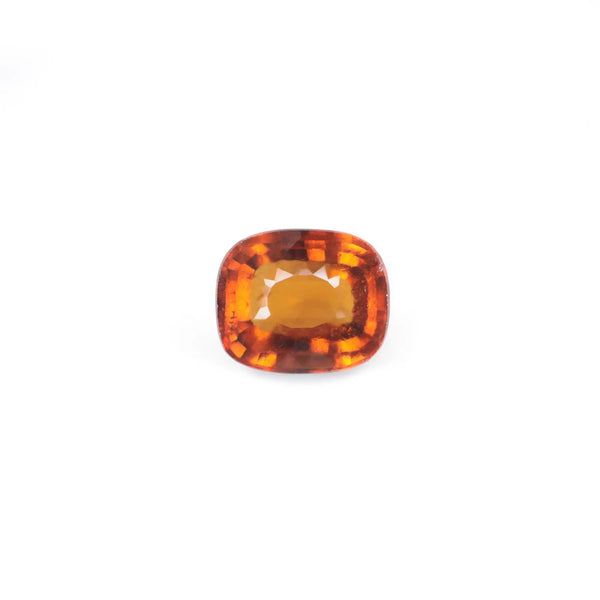 Hessonite (Gomed) - 7.47 Carat