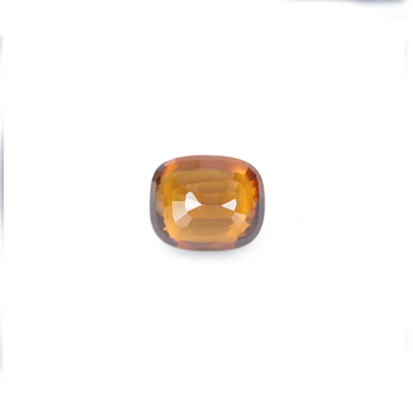 Hessonite (Gomed) - 7.47 Carat