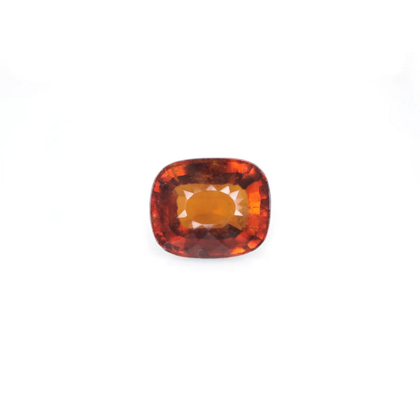 Hessonite (Gomed) - 9 Carat