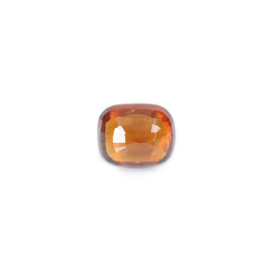 Hessonite (Gomed) - 9 Carat - Pramogh