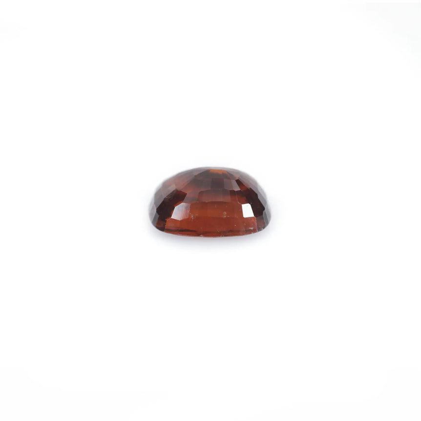 Hessonite (Gomed) - 9 Carat - Pramogh