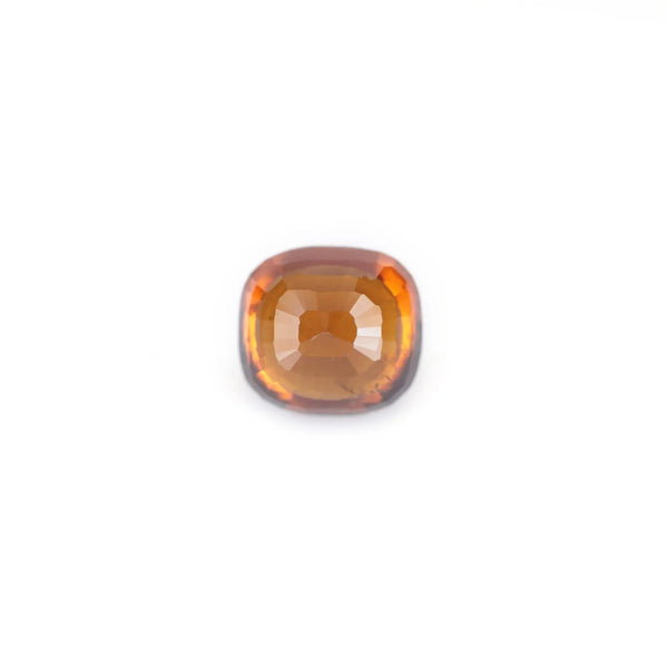 Hessonite (Gomed) - 6.09 Carat