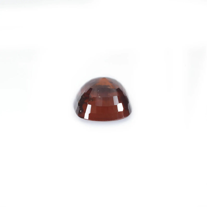 Hessonite (Gomed) - 9.13 Carat - Pramogh