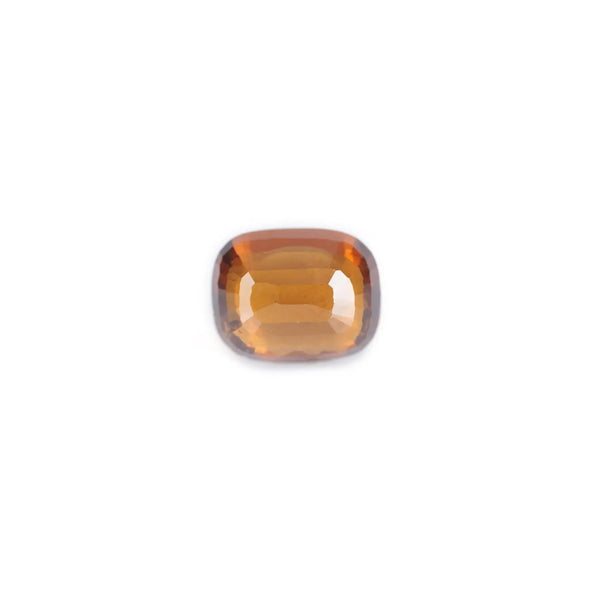 Hessonite (Gomed) - 9.1 Carat