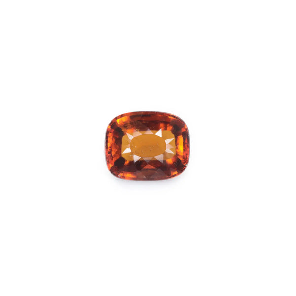 Hessonite (Gomed) - 7.36 Carat