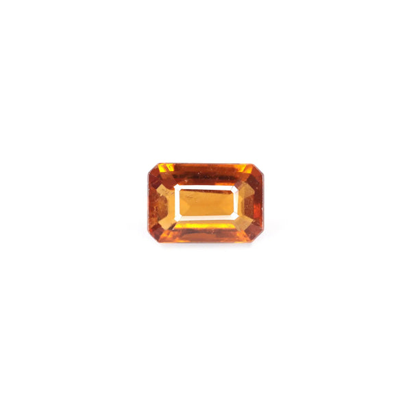 Hessonite (Gomed) - 5.11 Carat