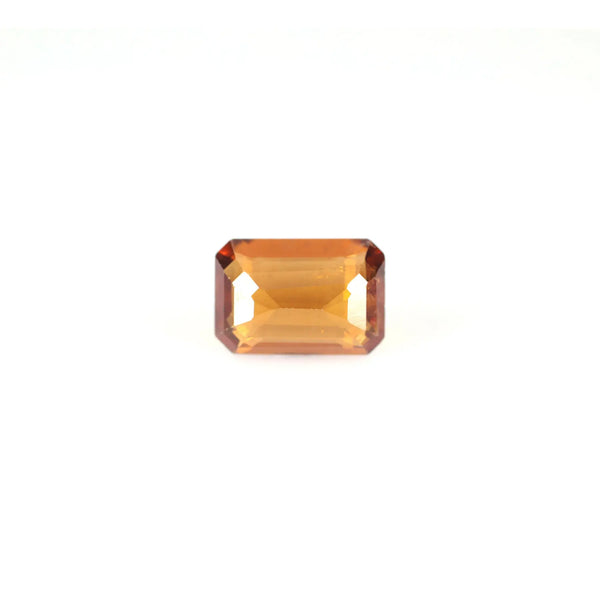 Hessonite (Gomed) - 5.11 Carat