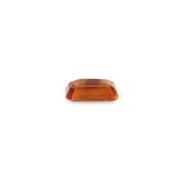 Hessonite (Gomed) - 5.11 Carat