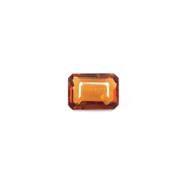 Hessonite (Gomed) - 7.9 Carat