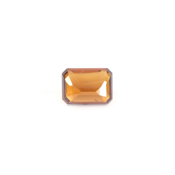 Hessonite (Gomed) - 7.9 Carat