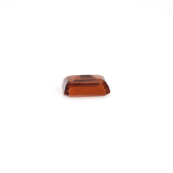 Hessonite (Gomed) - 6.6 Carat