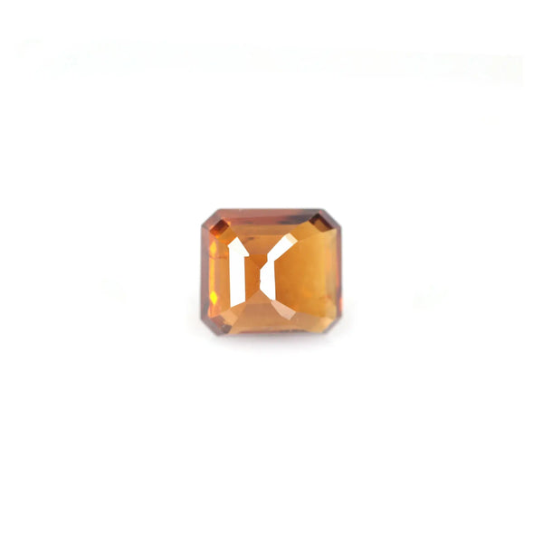 Hessonite (Gomed) - 7.75 Carat