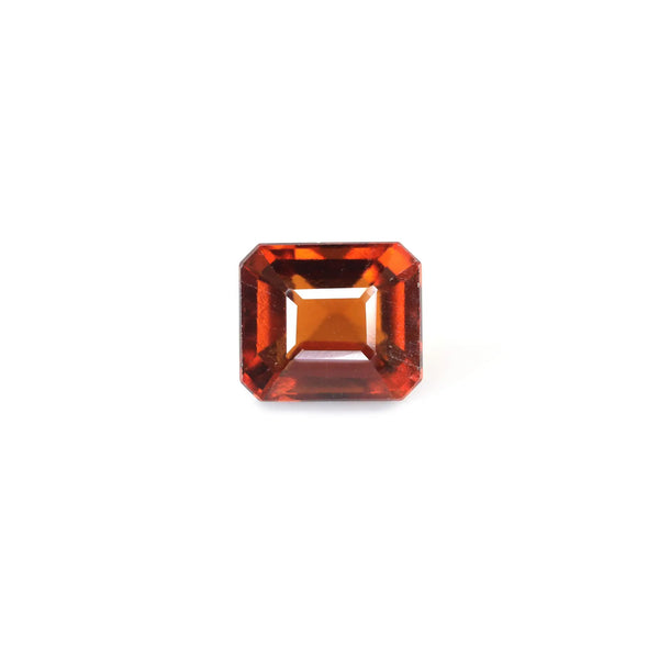 Hessonite (Gomed) - 7.65 Carat