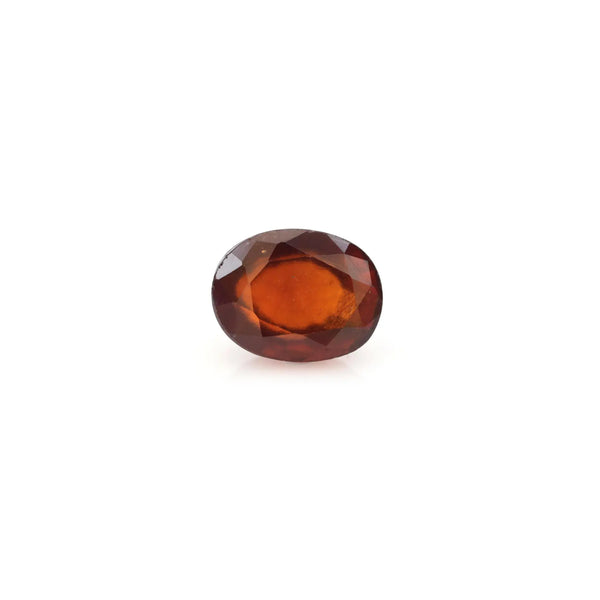 Hessonite (Gomed) - 5.88 Carat