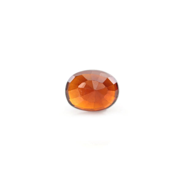 Hessonite (Gomed) - 5.88 Carat