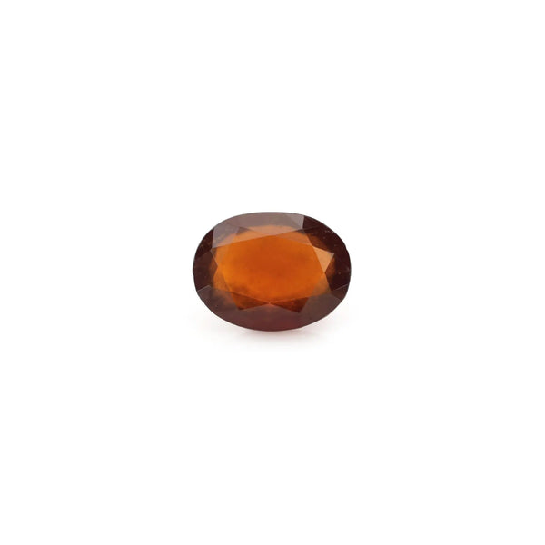 Hessonite (Gomed) - 6.62 Carat