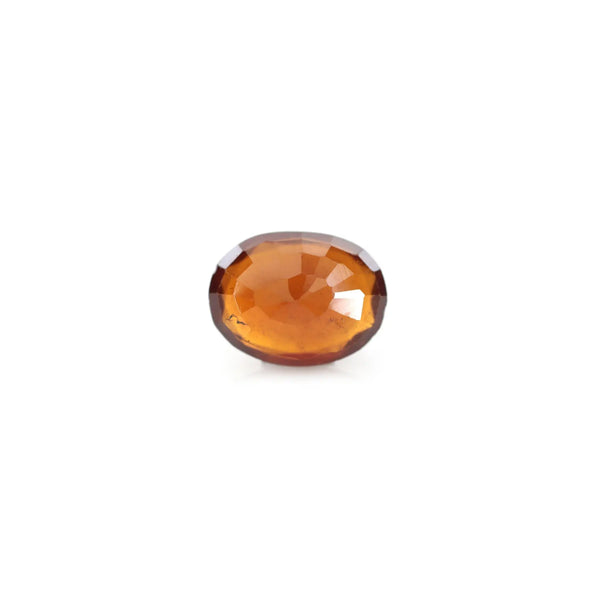 Hessonite (Gomed) - 6.62 Carat