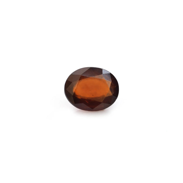 Hessonite (Gomed) - 5.47 Carat