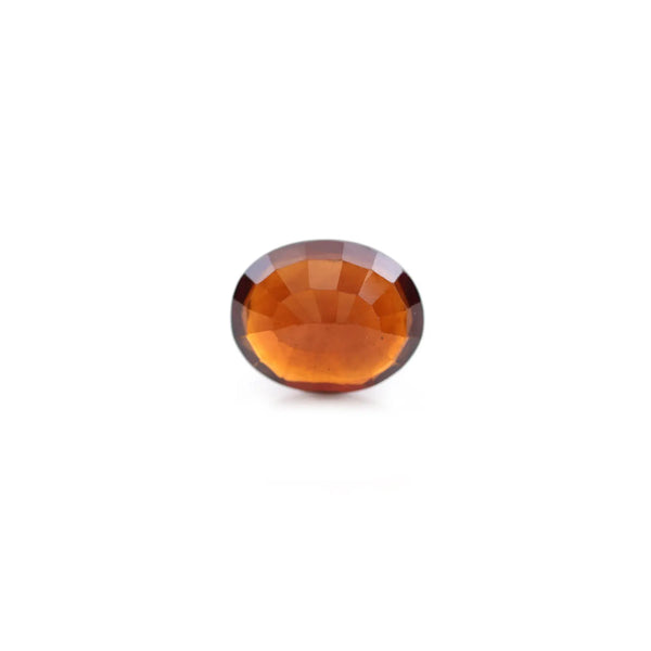 Hessonite (Gomed) - 5.47 Carat