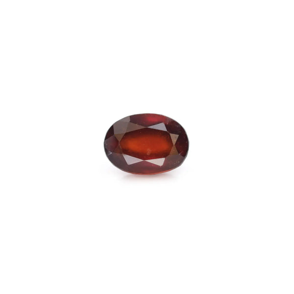 Hessonite (Gomed) - 6.18 Carat