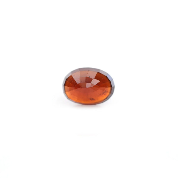 Hessonite (Gomed) - 6.18 Carat