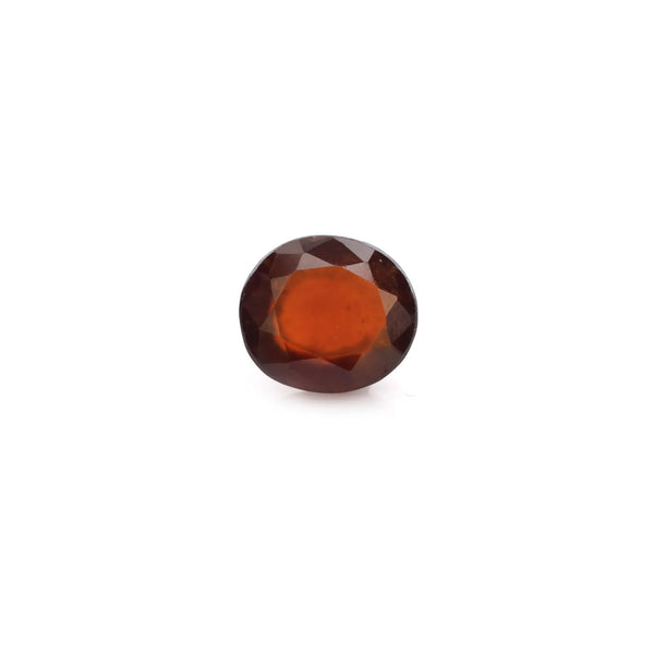 Hessonite (Gomed) - 6.35 Carat