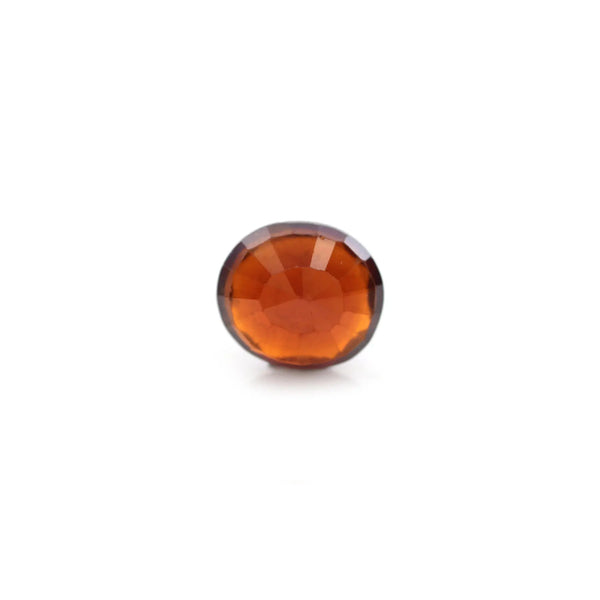 Hessonite (Gomed) - 6.35 Carat