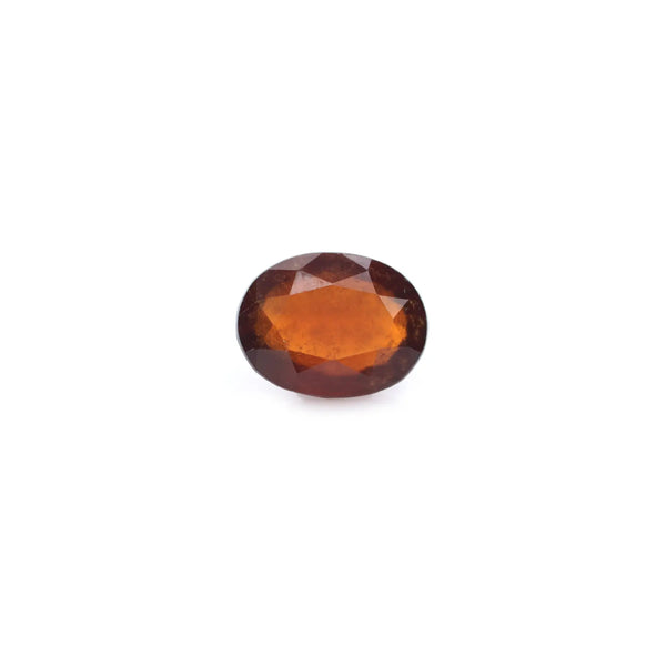 Hessonite (Gomed) - 5.42 Carat