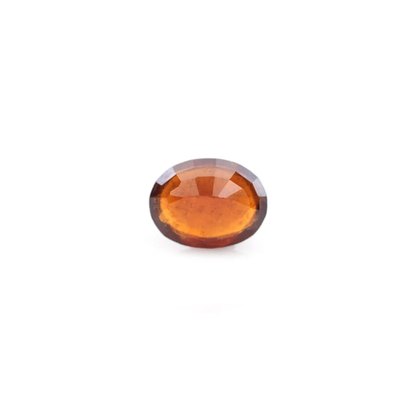 Hessonite (Gomed) - 5.42 Carat