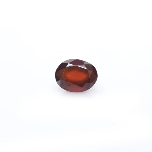 Hessonite (Gomed) - 6.1 Carat