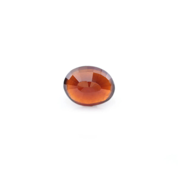 Hessonite (Gomed) - 6.1 Carat