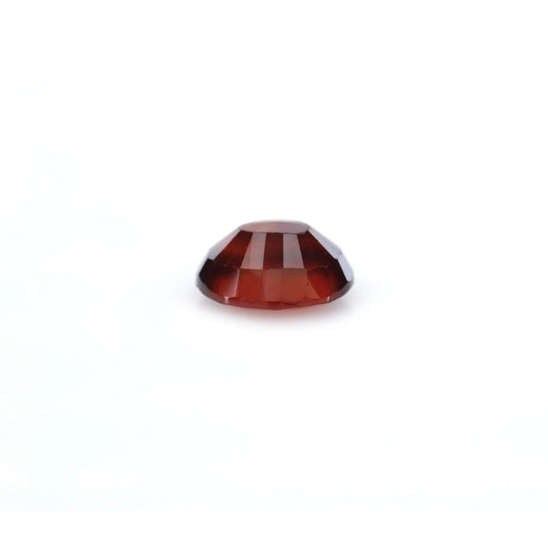 Hessonite (Gomed) - 6.1 Carat