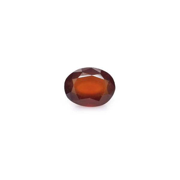 Hessonite (Gomed) - 5.53 Carat