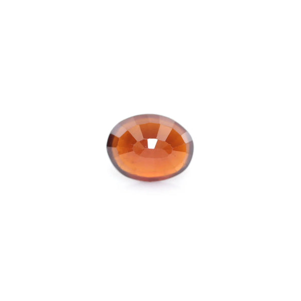 Hessonite (Gomed) - 5.53 Carat