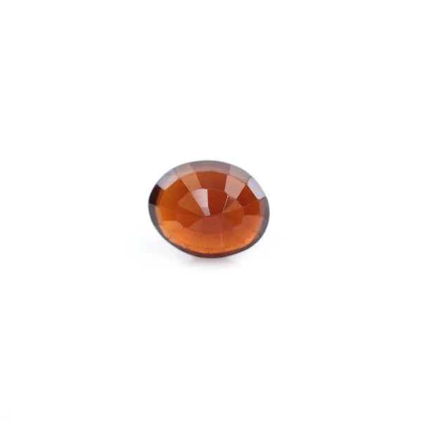 Hessonite (Gomed) - 5.65 Carat