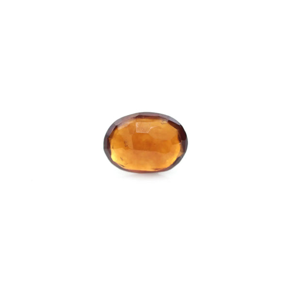 Hessonite (Gomed) - 5.84 Carat