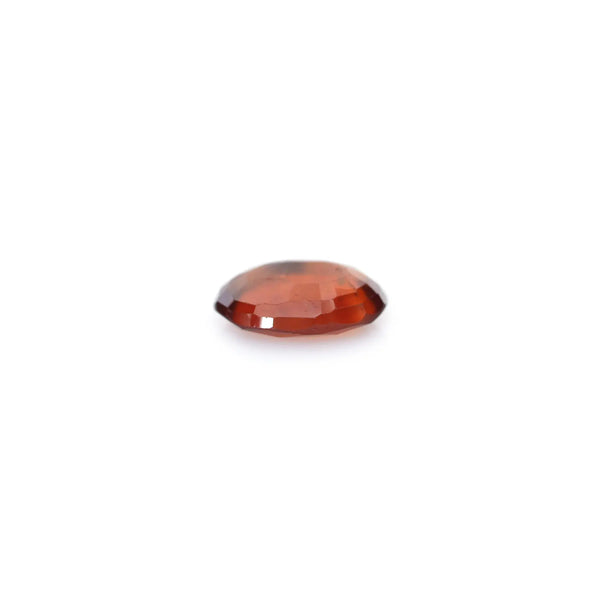 Hessonite (Gomed) - 5.84 Carat