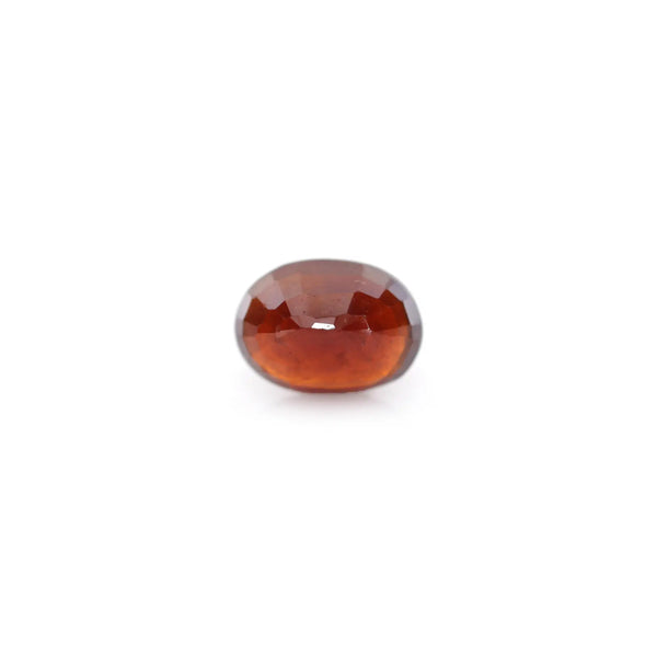 Hessonite (Gomed) - 5.66 Carat