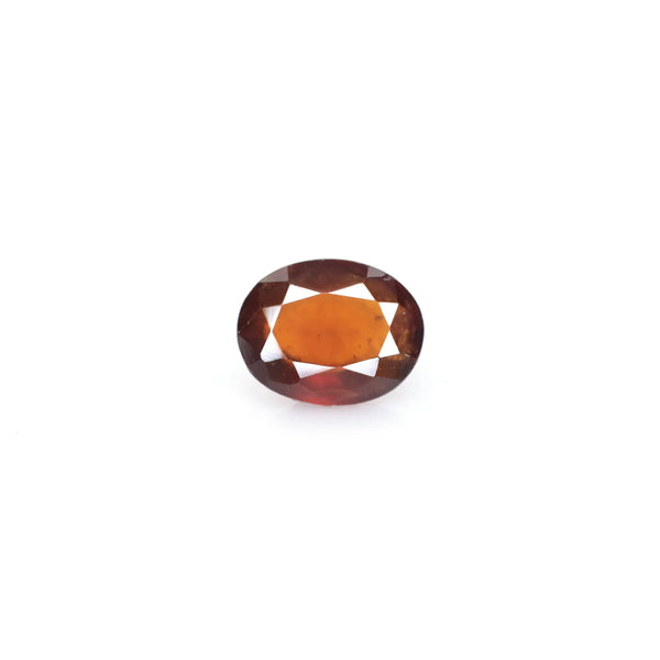 Hessonite (Gomed) - 4.69 Carat