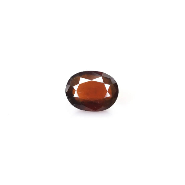 Hessonite (Gomed) - 5.31 Carat