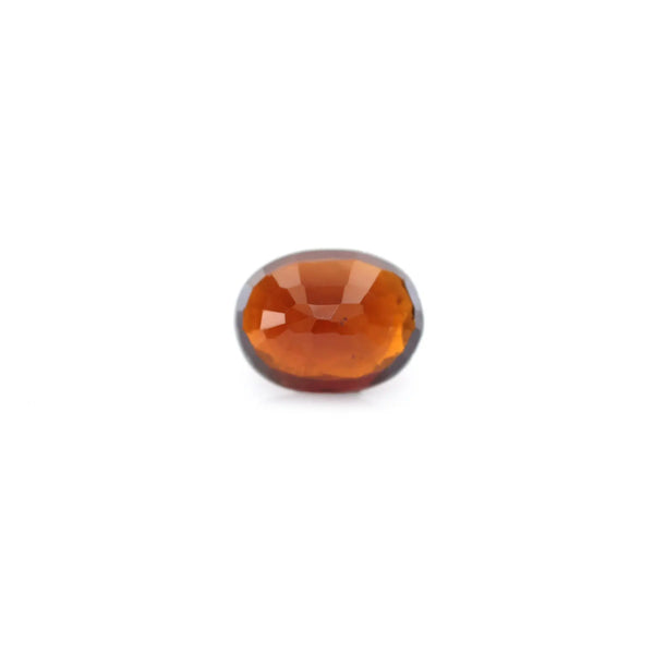 Hessonite (Gomed) - 5.31 Carat