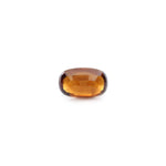Hessonite (Gomed) - 6.85 Carat - Pramogh