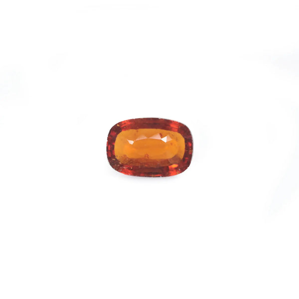 Hessonite (Gomed) - 10.34 Carat